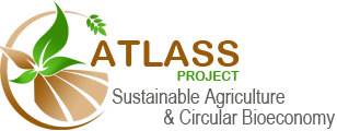 Atlass Project Logo